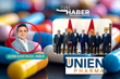 Ankara merkezli ilaç şirketi Unien Pharma, Kırgızistan'a yatırım için ilk adımı attı