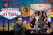 Acun Ilıcalı, Premier Lig'e yükselen Hull City futbolcularını Las Vegas'a gönderdi