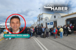 Türk turistler Yunan adalarına akın etti, geçiş noktalarında uzun kuyruklar oluştu