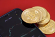 Bitcoin artan jeopolitik risklerle yeniden 74 bin doların altına geriledi