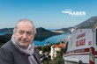 Bodrum’da fenalaşan Reha Muhtar hastaneye kaldırıldı