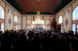 Dört asırlık Kandilli Camii bayramda yeniden ibadete açıldı