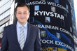 Turkcell’de 15 yıl üst düzey görev yapan Taner Kızıltoprak, Ukrayna’nın en büyük GSM operatörü Kyivstar Group’un CFO’su oldu