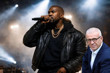 Ertuğrul Özkök Hitler’i Seviyorum diye şarkı yapan Kanye West’in konserine gitmeyeceğini açıklamıştı, İtalya da aynı nedenle konserini yasakladı