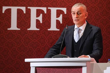 TFF Başkanı İbrahim Hacıosmaoğlu, hayalini açıkladı