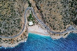 Antalya Kaş’taki Kaputaş Plajı, Avrupa’nın En İyi Destinasyonları listesinde ilk 10’a girerek Türkiye’nin gururu oldu