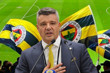 Sadettin Saran'dan, 'Bir yere gitmiyorum Fenerbahçe sevgisi her zaman içimizde' açıklaması
