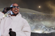 Kanye West’in İstanbul konserini 120 bin kişi stattan, 80 bin kişi de YouTube’dan canlı izledi