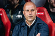Liverpool'da teknik direktör Arne Slot ile yollar ayrıldı