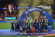 Katarlı QSI, PSG’yi 100 milyona aldı, 2,4 milyar euro harcadı ve en büyük hayal olan Şampiyonlar Ligi’ni ikinci kez kazandı
