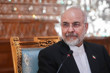Mohammad Bagher Ghalibaf, İran halkının hakları güvence altına alınmadan ABD ile hiçbir anlaşmayı onaylamayacaklarını söyledi