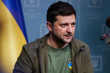 Zelenskiy, Rusya'nın son bir haftada 108 füze ve 2300'den fazla SİHA ile hava saldırıları düzenlediğini açıkladı