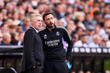 Carlo Ancelotti'nin oğlu Davide Ancelotti, Lille'in yeni hocası oldu