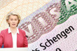 Avrupa Komisyonu ve Başkanı Ursula von der Leyen, Schengen ve Gümrük Birliği dosyaları nedeniyle hukuki başvuruların odağına yerleşti