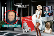 Marilyn Monroe'ya 100'üncü doğum gününde en sıra dışı anma Britanya Komünist Partisi'nden 'Yoldaş Marilyn' ifadesiyle geldi