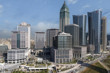 İstanbul Finans Merkezi'ne TITAN Property Awards'tan 3 kategoride ödül
