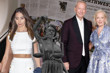 Google'ın eski CEO'su Eric Schmidt'i cinsel saldırıyla suçlayan eski sevgilisi Michelle Ritter 10 milyon dolardan fazla tazminat ödemeye mahkum edildi