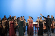 Uluslararası İstanbul Opera ve Bale Festivali'nde Altın Çağın Kadınları konseri düzenlendi