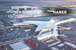 Limak'ın Terminal 2 binasını inşa ettiği Kuveyt Havalimanı'nın Terminal 1 binası İran'ın İHA saldırısında bir kez daha vuruldu