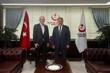 BBP Genel Başkanı Mustafa Destici'nin ağabeyi vefat etti