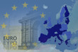 Euro Bölgesi’nde üretici fiyatları nisanda yüzde 0,6 arttı, yıllık artış yüzde 4,8 oldu