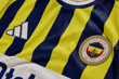 Fenerbahçe'nin 120'nci yıl logolu formaları tanıtıldı