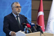 Bakan Işıkhan, nisan ayı iş gücü istatistiklerini değerlendirdi