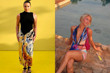 İspanyol moda markası Desigual, 40. yılını Ibiza'da kutladı