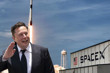 SpaceX, hisse başına 135 dolardan halka arz planlıyor