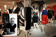 Gianni Versace'nin ikonik tasarımları Fransa'da ziyaretçilerle buluştu