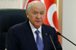 MHP lideri Devlet Bahçeli, anlattığı fıkra nedeniyle hakkında soruşturma başlatılan Rahmi Koç'a destek verdi