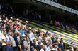 Fenerbahçe'de olağanüstü seçimli genel kurul heyecanı başladı