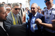 Fenerbahçe başkanlık seçiminde adaylar Aziz Yıldırım ve Hakan Safi oylarını kullandı