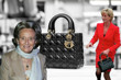 Dior, yönetim kurulu üyeleri olan eski Fransız First Lady’si Bernadette Chirac’ın ölümünün ardından veda mesajı yayınladı