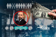 Doların tahtı sallanıyor mu? Dünyanın önde gelen ekonomistleri rezerv para sisteminin geleceğini tartışıyor