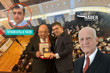 Galatasaray Lisesi geleneksel pilav gününde iş insanları İnan Kıraç'a vefa, Ahmet Yüce'ye ise takdir vardı