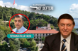 Üzeyir Garih'in 'Hiç iş yapmamak, hiç hata yapmamak demektir' sözleriyle gelen başarı