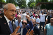 Kemal Kılıçdaroğlu son anda 'Grup toplantısı CHP'de' dedi