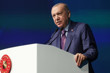 Cumhurbaşkanı Recep Tayyip Erdoğan'dan CHP'ye, 'Bu kafayla daha çok tokat yersiniz' çıkışı