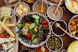 Trabzon, Kültür Yolu Festivali kapsamında 51 Lezzet Noktası ile gastronomide rekor kırdı