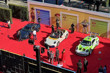 Porsche, Toy Story karakterlerini gerçek otomobile çevirdi