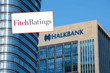 Fitch Ratings Halkbank’ın finansal kapasite notunu yükseltti