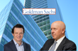 Goldman Sachs'ta Epstein krizi; CEO'ya itiraz eden üst düzey yönetici şirketten ayrılıyor