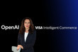 Visa ve OpenAI’dan yapay zekâ destekli ticaretin geleceğini güçlendirecek iş birliği
