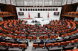 TSK ile ilgili düzenlemeleri içeren kanun teklifi komisyonda