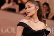 Ariana Grande'dan Beyaz Saray'a sert tepki, 'Şarkımı ICE propagandasında kullanmayın'