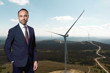 Elmacık RES 70,8 MW kurulu güçle tam kapasite üretime başladı