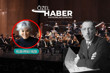 Yelda İpekli, 54. İstanbul Müzik Festivali'ni ve festivalde seslendirilen Stravinsky'nin Ateş Kuşu eserini kaleme aldı
