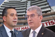 Ali Mahir Başarır ve Gökhan Günaydın'ın CHP Grup Başkanvekillikleri düştü