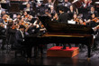 54. İstanbul Müzik Festivali konserle başladı